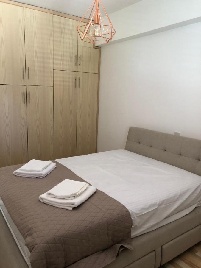 Modern Luxury Apartment In The Heart Of Никосия Экстерьер фото